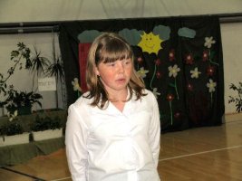 Konkurs gminny: Co fruwa - rok 2006