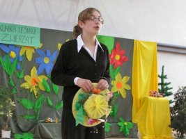 Konkurs powiatowy: Co fruwa - rok 2005
