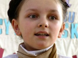 Konkurs powiatowy: Co fruwa - rok 2006