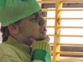 Konkurs powiatowy: Co fruwa - rok 2006