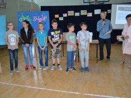 Ortograficzna corrida 2017