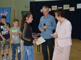 Ortograficzna corrida 2017