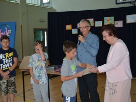 Ortograficzna corrida 2017