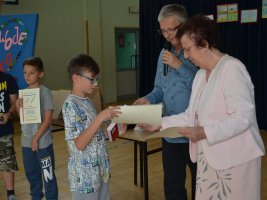 Ortograficzna corrida 2017