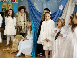Dzień Babci i Dziadka 2013