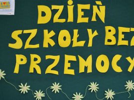 Dzień Bez Przemocy - rok 2012