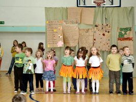 Dzień Bez Przemocy 2012