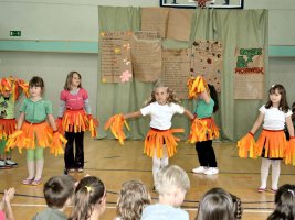 Dzień Bez Przemocy 2012