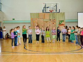 Dzień Bez Przemocy 2012