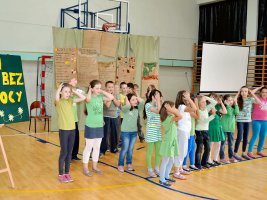 Dzień Bez Przemocy 2012