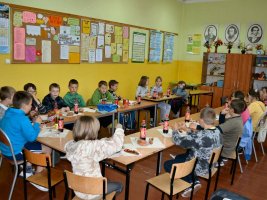 Dzień Dziecka - 2012