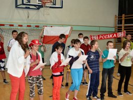 Dzień Dziecka - 2012