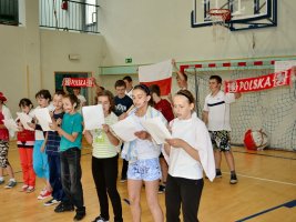 Dzień Dziecka - 2012
