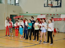 Dzień Dziecka - 2012