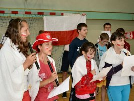 Dzień Dziecka - 2012