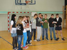 Dzień Dziecka - 2012