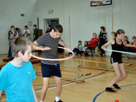 Dzień Dziecka - 2012