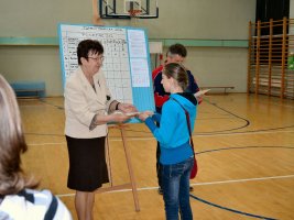 Dzień Dziecka - 2012