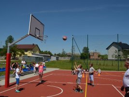 Dzień Dziecka 2017