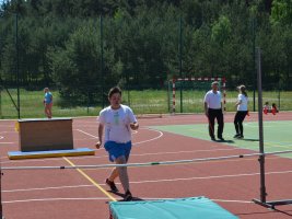 Dzień Dziecka 2017