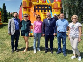 Dzień Dziecka 2023