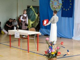 Dzień Europejski - rok 2010