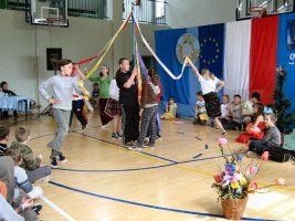 Dzień Europejski - rok 2010