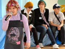 Dzień Kobiet - rok 2010