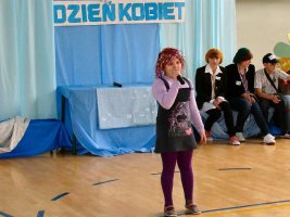 Dzień Kobiet - rok 2010