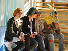 Dzień Kobiet - rok 2010