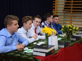 Dzień Kobiet 2017