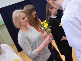 Dzień Kobiet 2017
