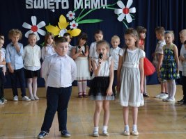 Dzień Matki - 2016