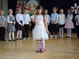 Dzień Matki - 2016