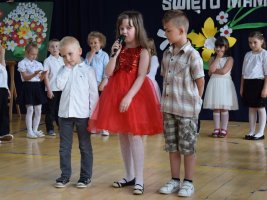 Dzień Matki - 2016