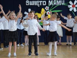 Dzień Matki - 2016