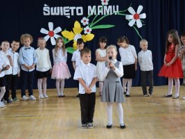 Dzień Matki - 2016