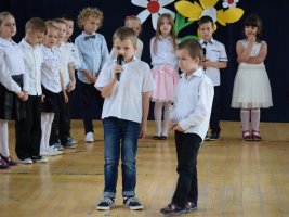 Dzień Matki - 2016