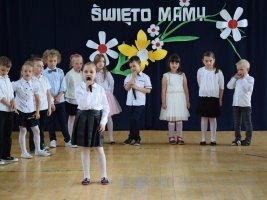 Dzień Matki - 2016