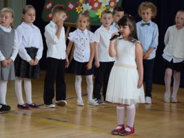 Dzień Matki - 2016