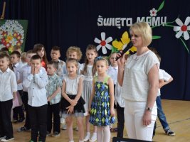 Dzień Matki - 2016