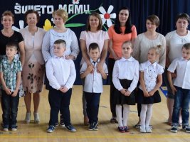 Dzień Matki - 2016