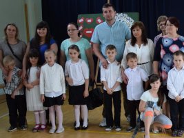 Dzień Matki - 2016