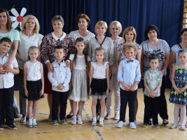 Dzień Matki - 2016
