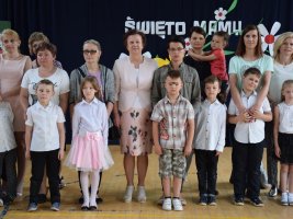 Dzień Matki - 2016