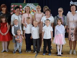 Dzień Matki - 2016