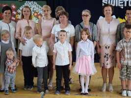 Dzień Matki - 2016