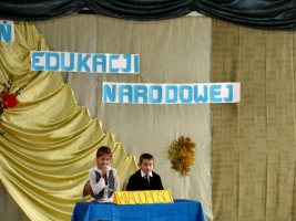 Dzień Nauczyciela - rok 2010
