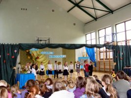 Dzień Nauczyciela - rok 2010