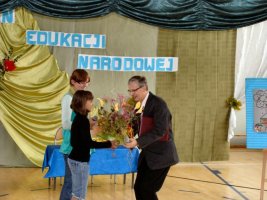 Dzień Nauczyciela - rok 2010